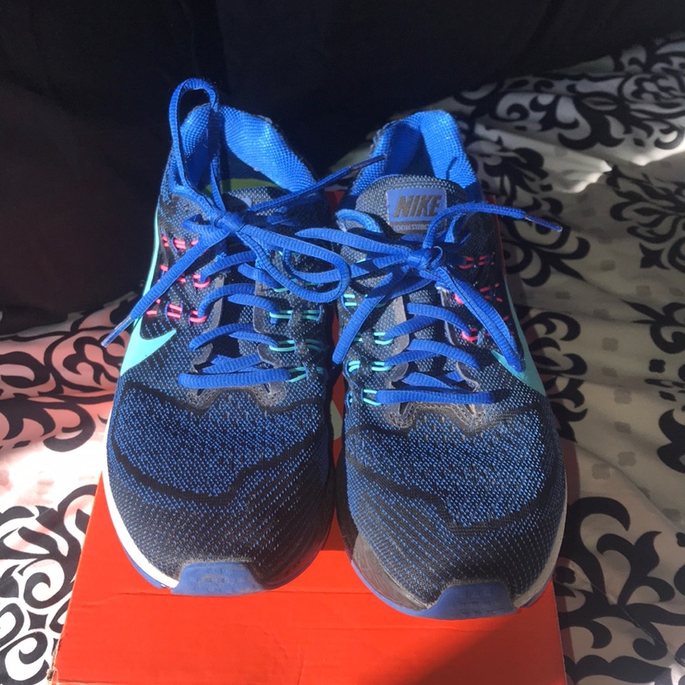 Women’s Nike Zoom Structure 18